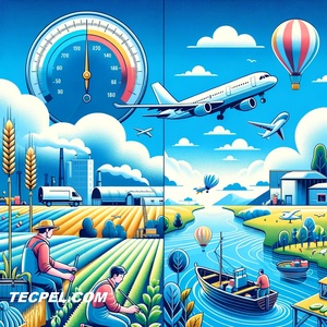 TR-73U usb Temperature湿度Barometric Pressure Recorderデータロガー - Product Image 6