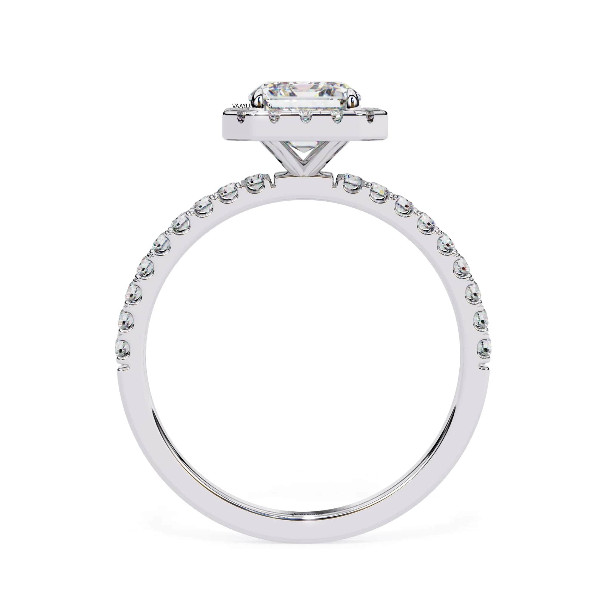 Oro de 18 kt