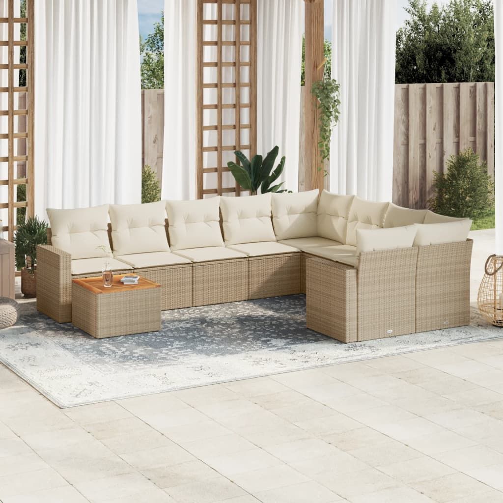 Beige Color