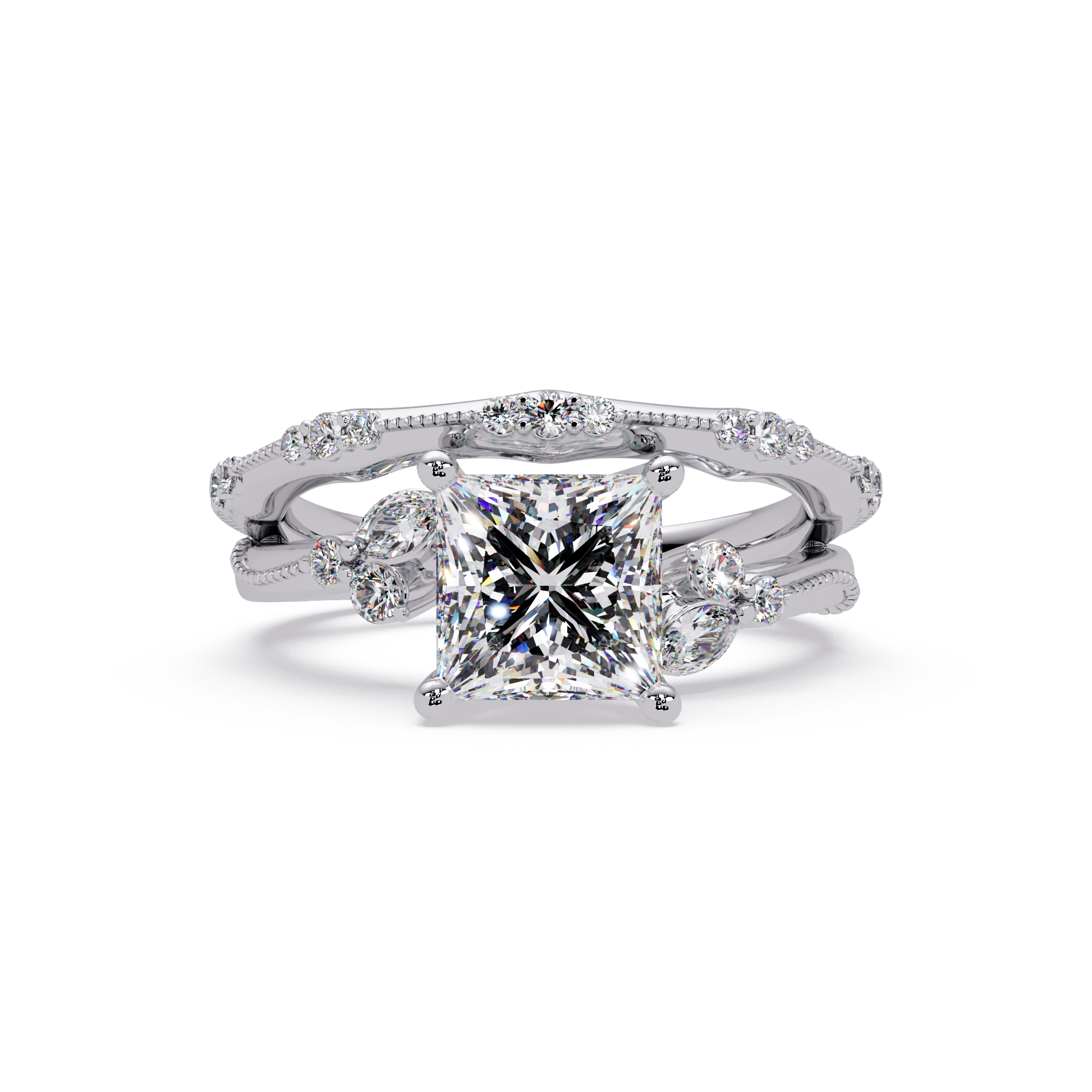 White Gold