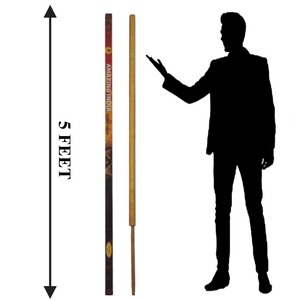 En çok satan 5 Feet Agarwood tütsü uzun ömürlü geri akış aromatik kömür Mesmerizing yıldız anason kokuları ile hindistan'dan - Product Image 4