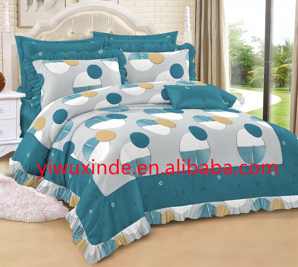 same as picture or custom