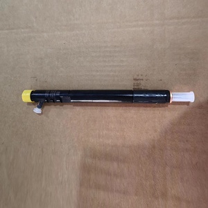 Fabrika toptan araba parçaları motor dizel yakıt enjektörü Ssangyong Ssangyong 50170121 EJBR02601Z için uygulanabilir - Product Image 3
