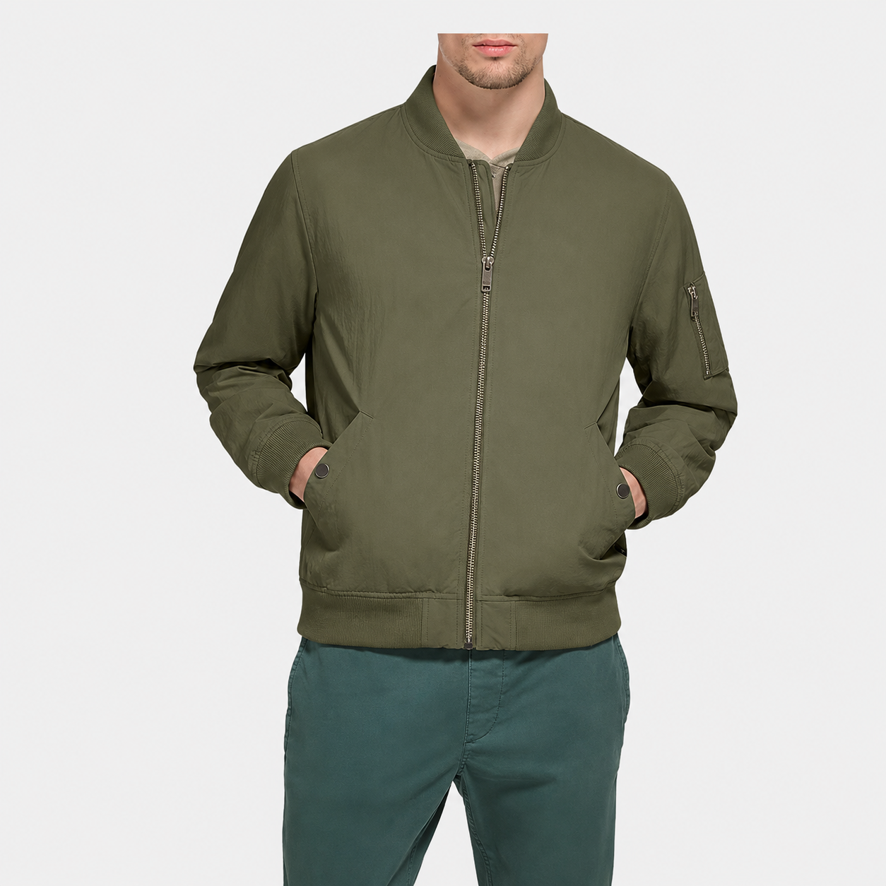 Army Green