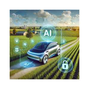 Пользовательские решения AI, дизайн алгоритмов, обучение с контролем без присмотра, обучение с подкреплением, 2024 лучше всего - Product Image 4