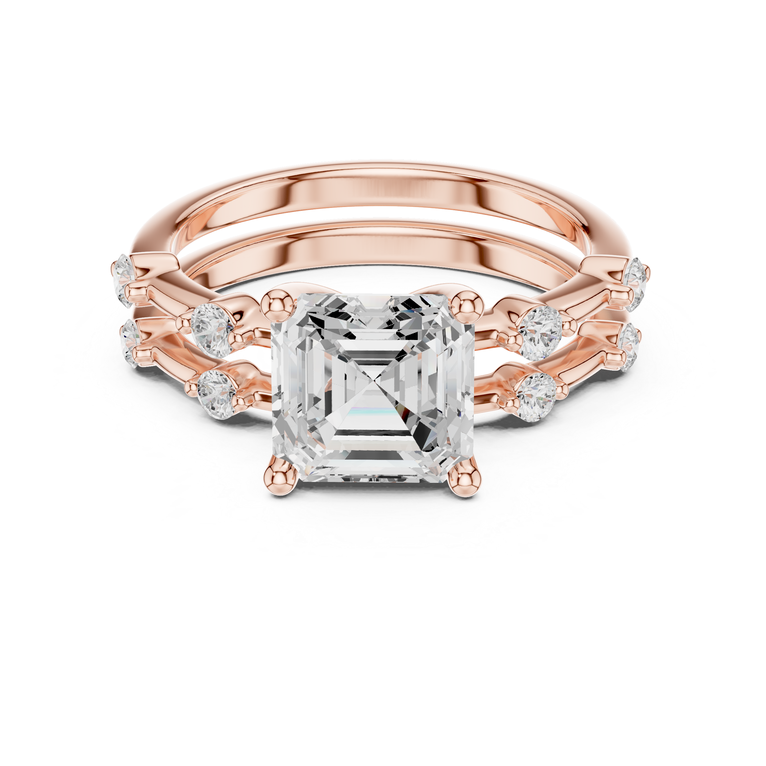 Oro rosado