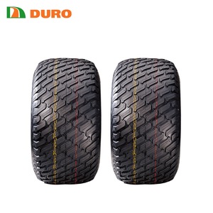 Hassas direksiyon kontrolü 16x6.50-8 bahçe lastiği - Product Image 5