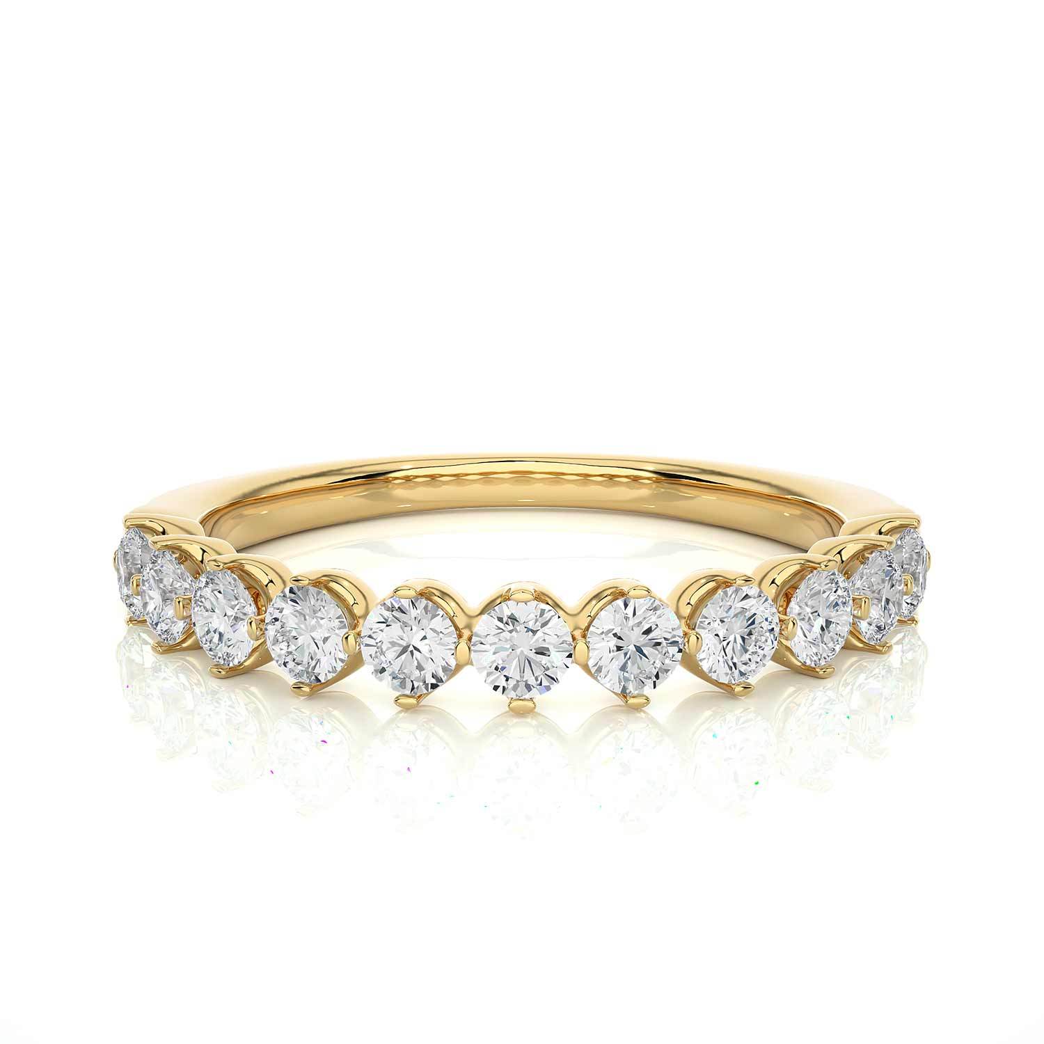 Oro macizo 9K
