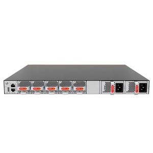 Core Switch der Enterprise-Klasse S6750-H48Y8C 25GE Campus Network Switches - Product Image 4