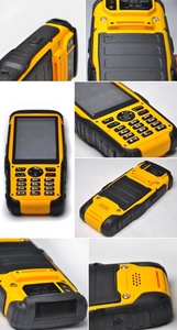 Портативный Android Мобильный POS портативный PDA S200 Android Pos-терминал с сенсорным экраном 4G смартфон мобильный - Product Image 6