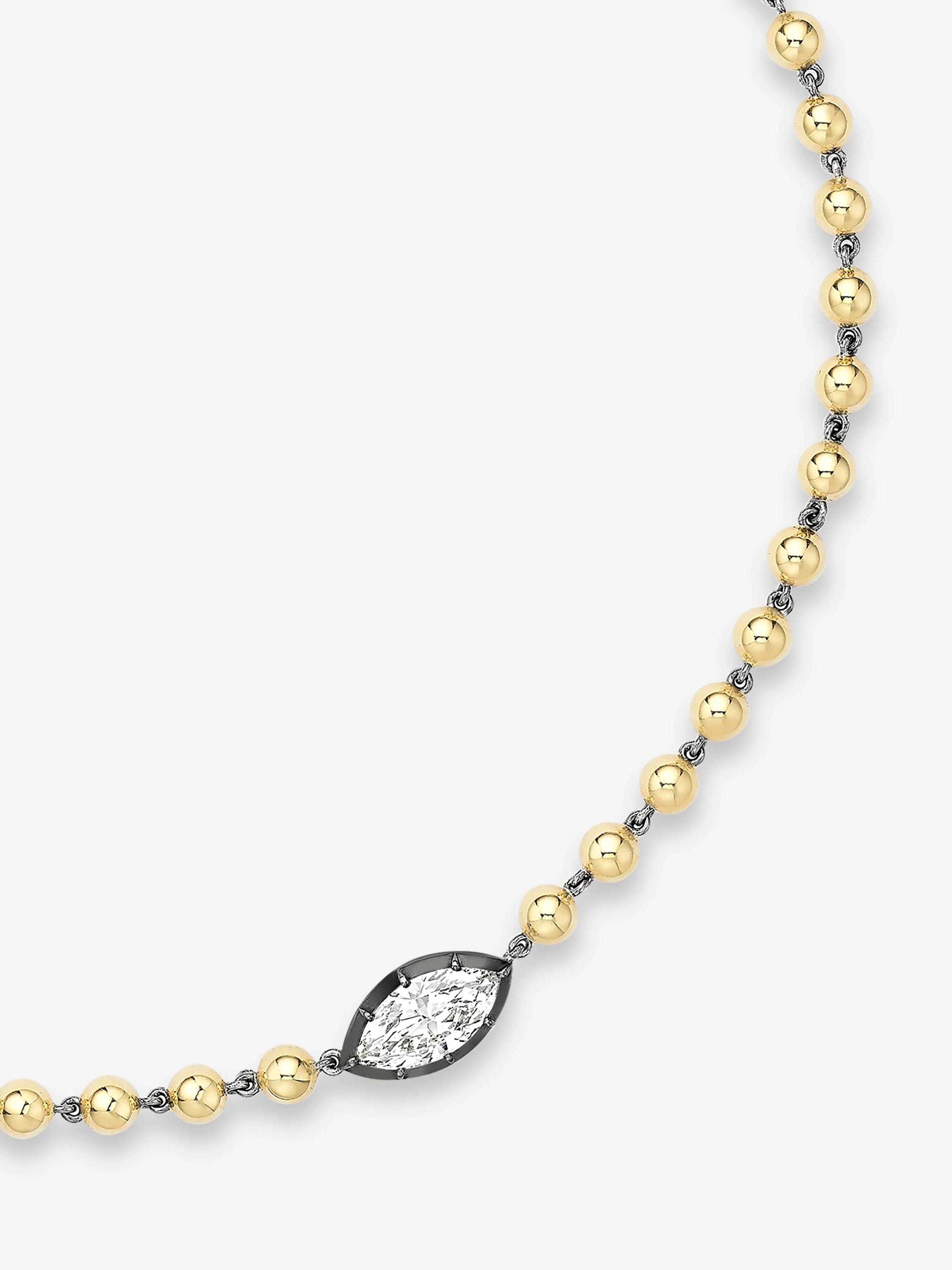 14K Solid Gold