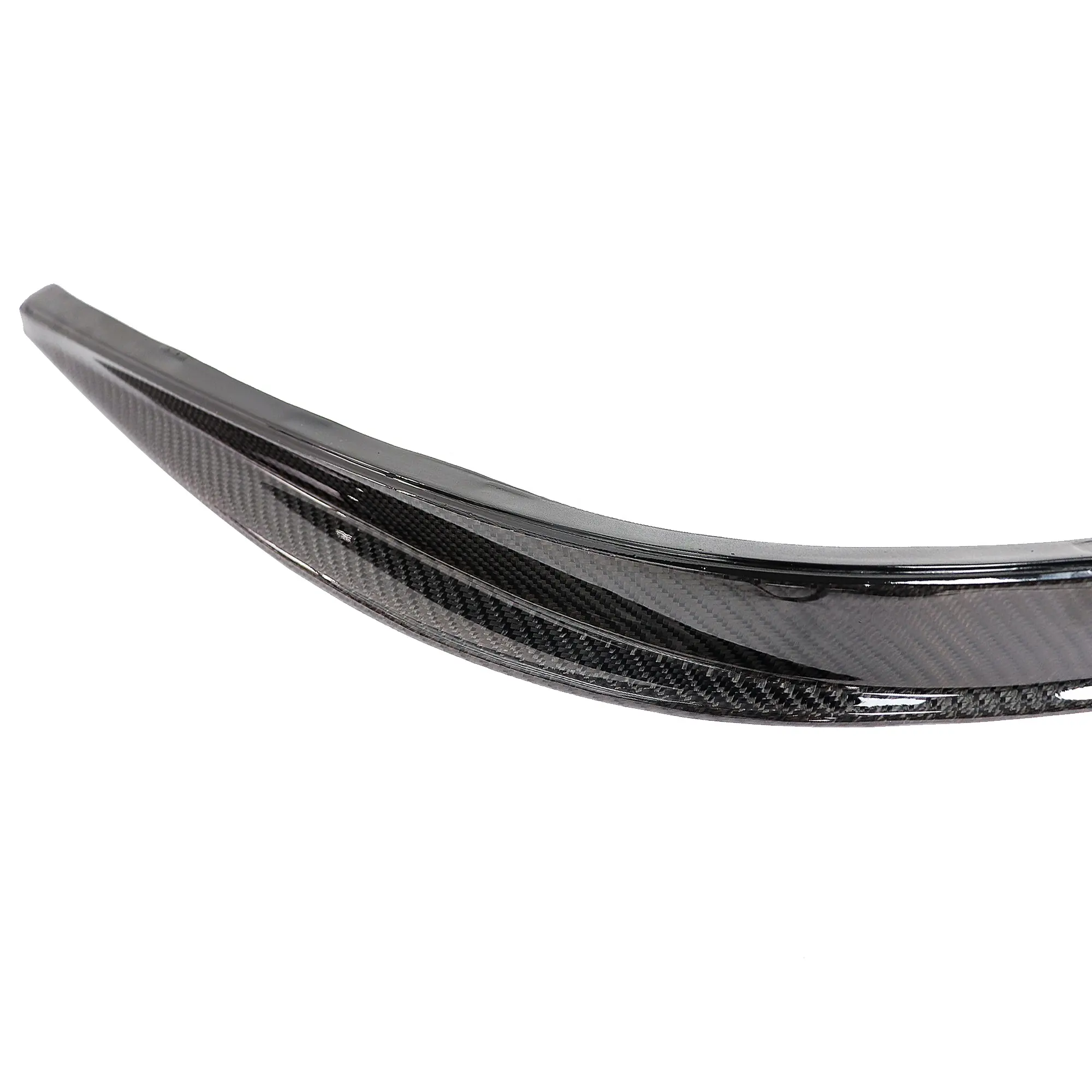 OE CARBONO FIBRA FRENTE MENOR LIP PARA PORSCHE 996 911