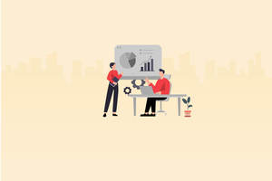 Dizüstü iş için bütçe dostu e-ticaret web sitesi geliştirme