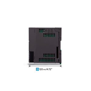 R3 Series R3-NE1 Multi-channel, Scalable Remote I/O, <strong>Modbus</strong>/<strong>TCP</strong> Ethernet Interface <strong>Module</strong> (1) - Product Image 3