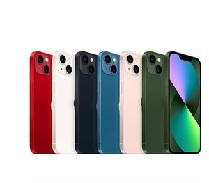Wholesale <strong>IOS</strong> Used Smart Phones Refurbished Original for iPhone 13 13 Pro 13 Pro Max - Product Image 3