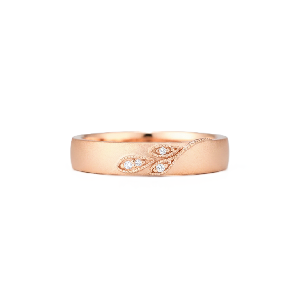 Rose Gold