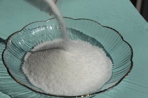 Micronized <strong>PTFE</strong> Modified Polyethylene Wax Coating Additive Manufacturer - Product Image 2
