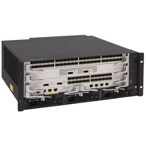 Conmutadores de enrutamiento inteligentes S7703 100GE conmutador de red - Product Image 3