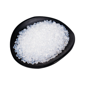 Plastik hammadde granülleri en iyi fiyat ile bakire HDPE LDPE LLDPE paletler - Product Image 1
