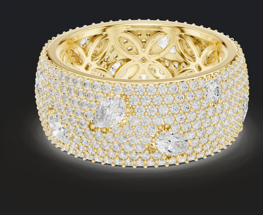 Yellow GOLD