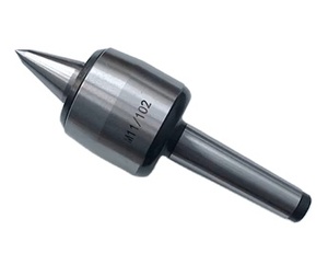 サイズMS1、MS2、MS3、MS4、MS5、MS6のM11タイプの精密ライブセンター - Product Image 3