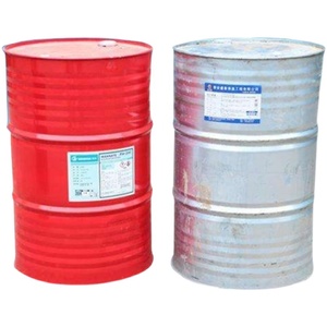 用于生产洁净室PU系统的PU泡沫化学品2组分聚醚多元醇和聚合物MDI - Product Image 1