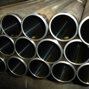 ท่อไร้รอยต่อทางกล52100 SAE ความแม่นยำสูงท่อไร้รอยต่อเหล็กกล้าคาร์บอนต่ำ - Product Image 3
