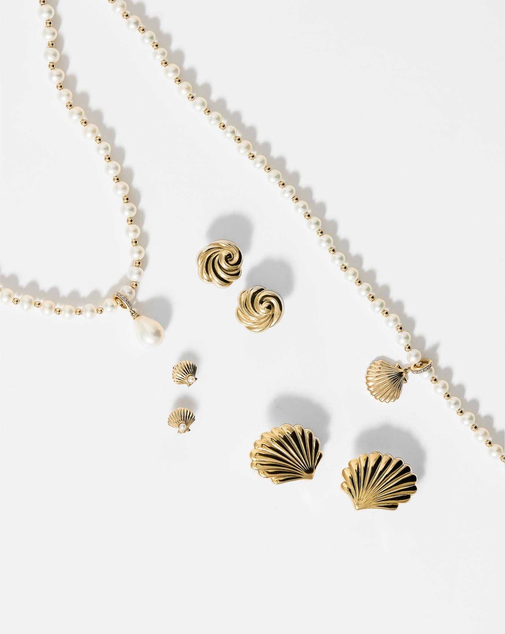 18K Solid Gold