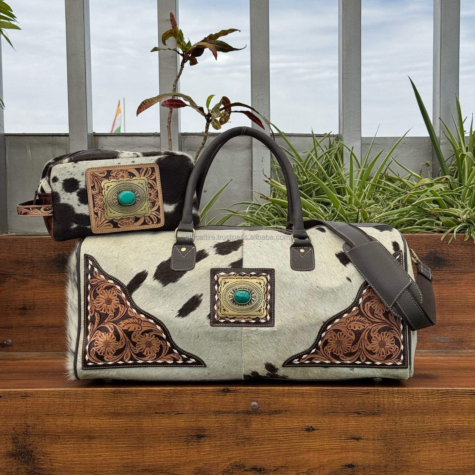 สีน้ำตาล