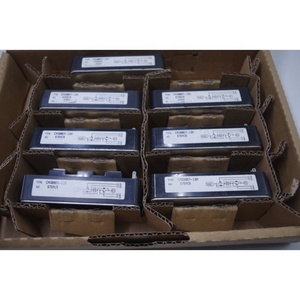 Giai đoạn kiểm soát Thyristor mô-đun 600V 300A tần số cao IGBT điện Transistor CM300DY-12H TRIAC Thyristor mô-đun - Product Image 4