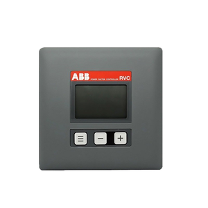RVC-6功率因数控制器 - Product Image 2