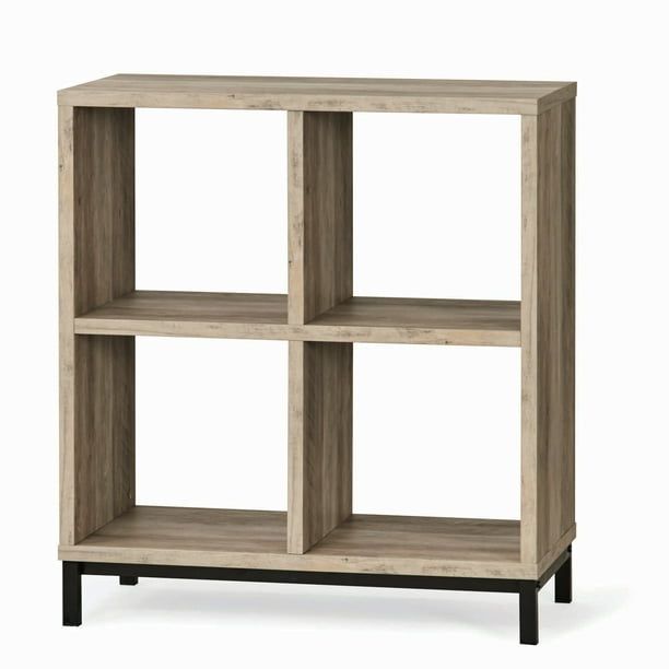 Rustic Gray Color