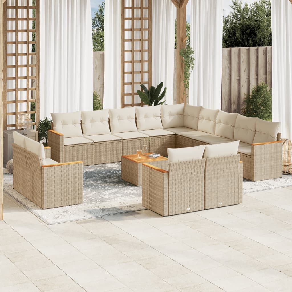 Beige Color