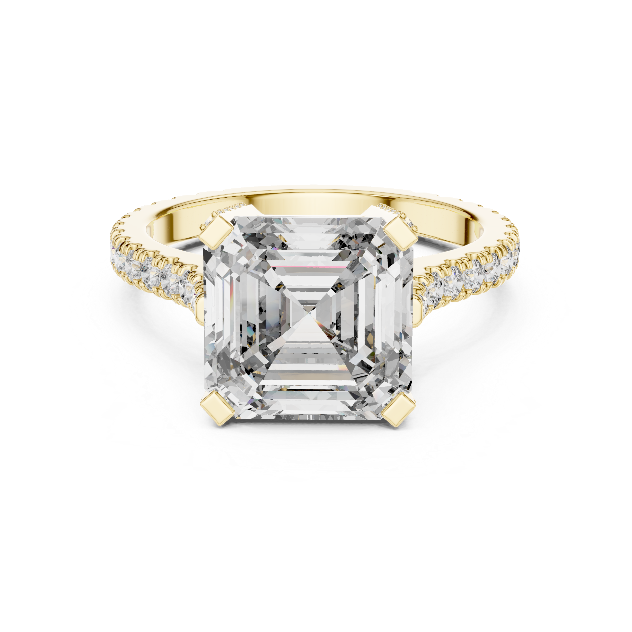 Yellow Gold