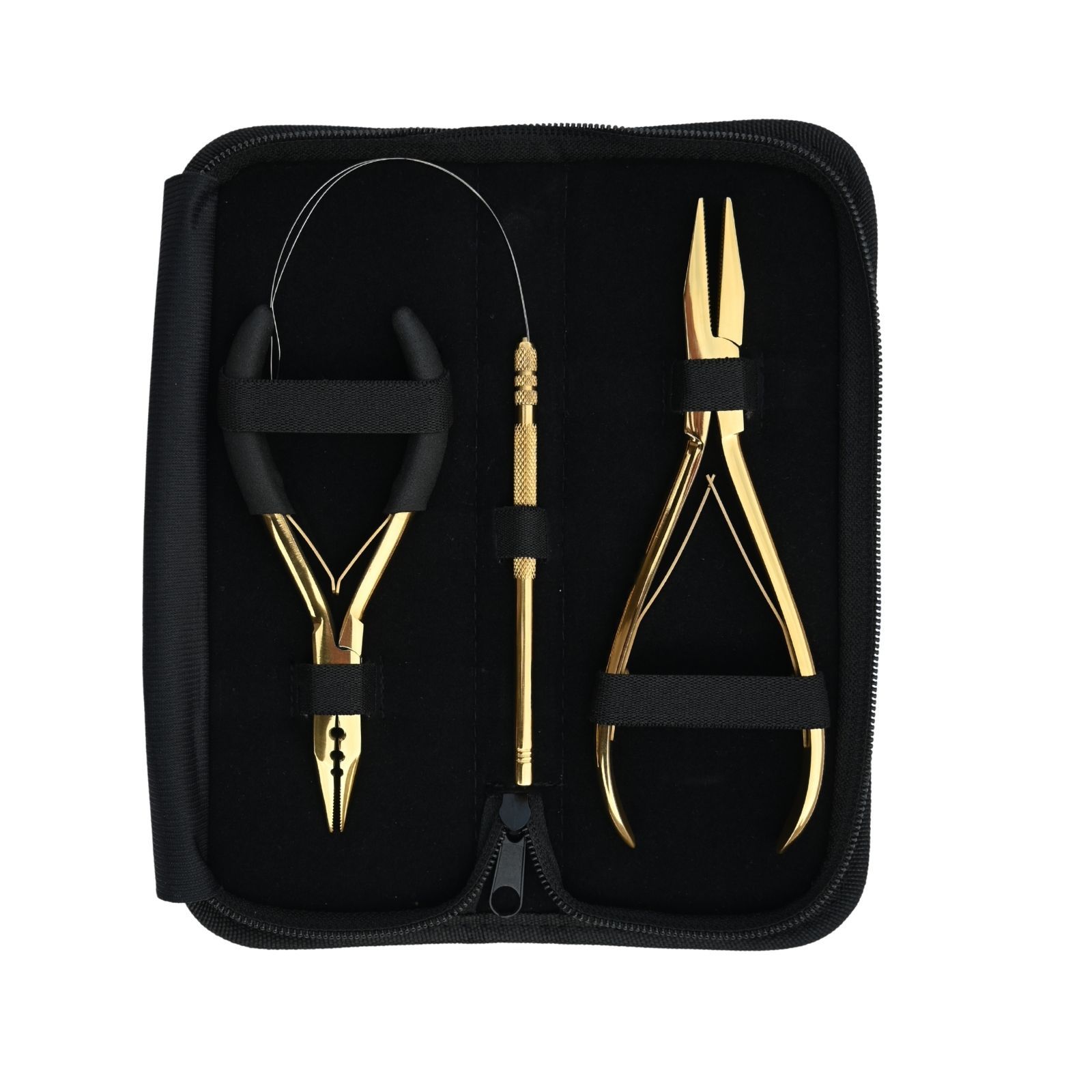 Hair Extension Tools 2