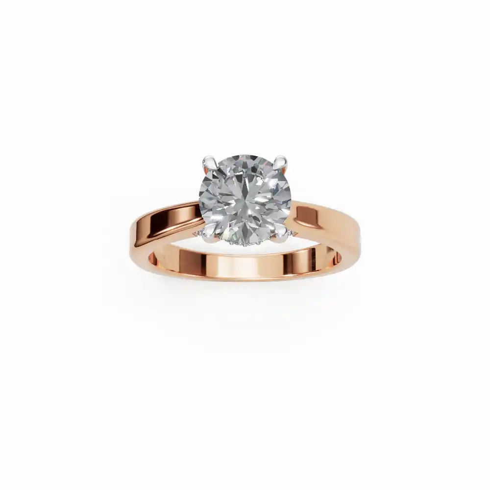 Rose Gold