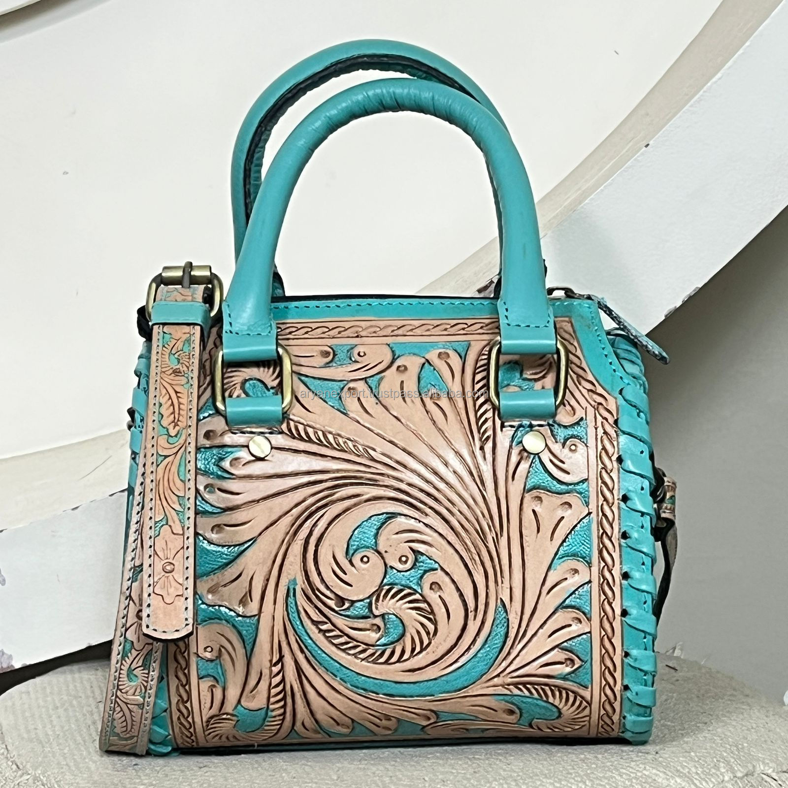 Turquoise