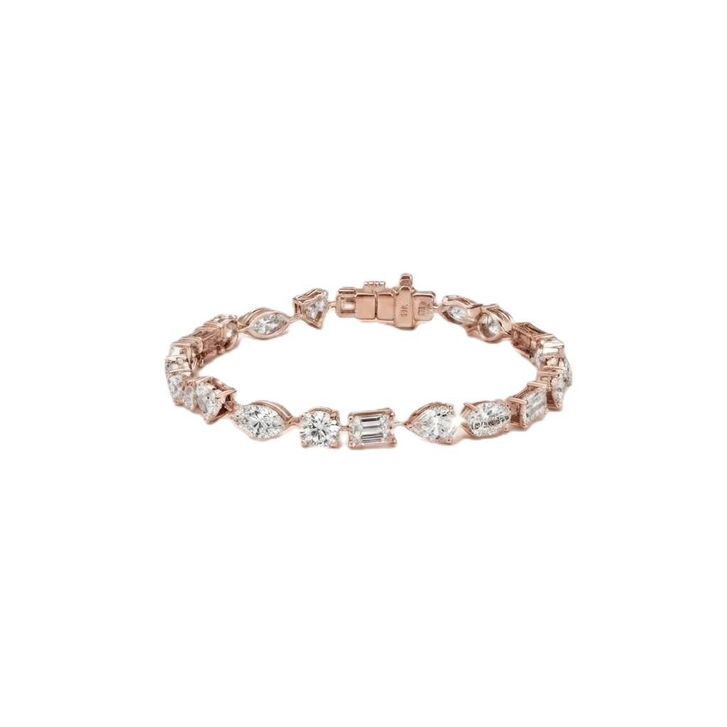 Oro rosado