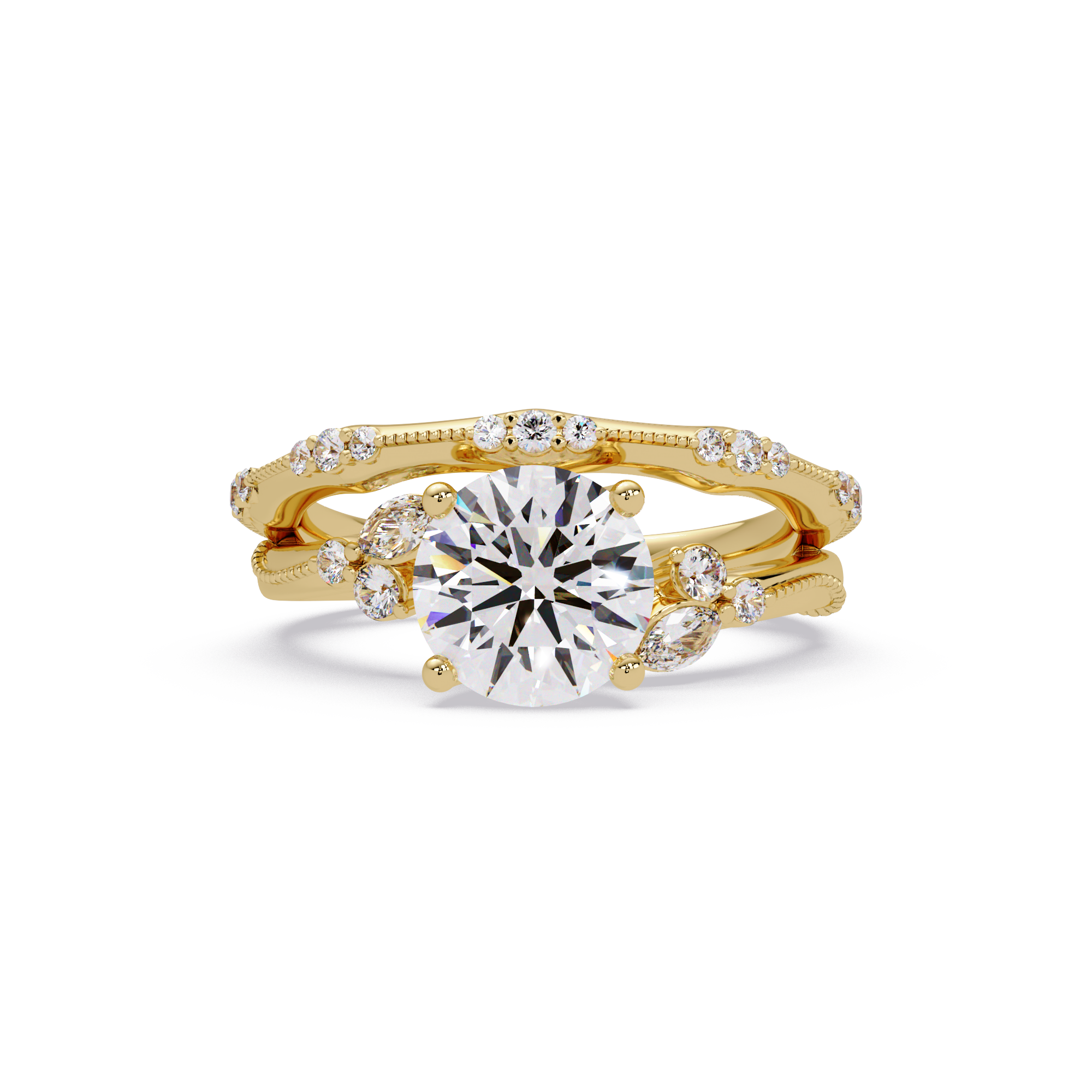 Yellow Gold