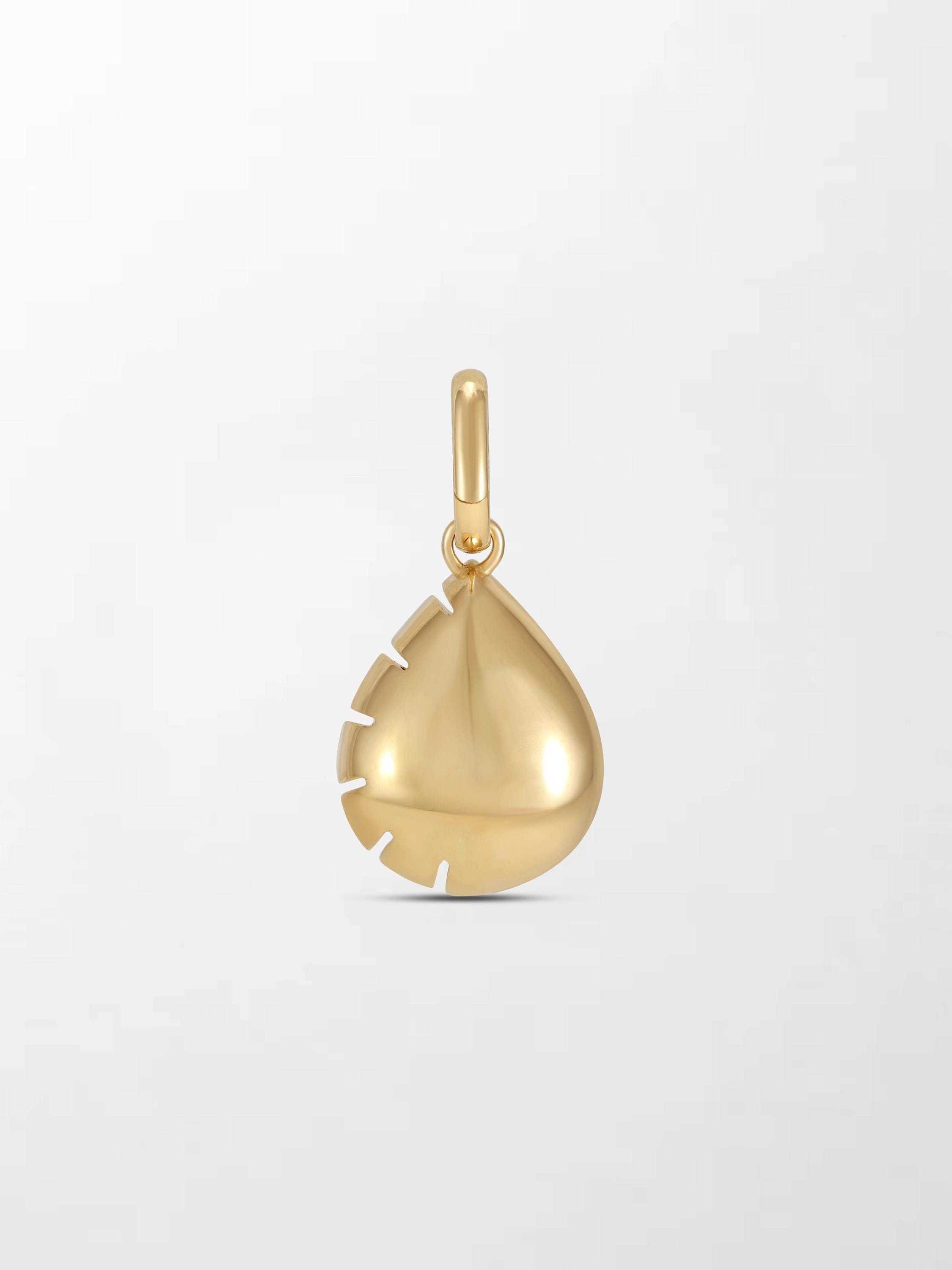 14K Solid Gold