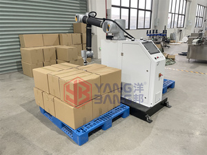 YB-MD16 miglior prezzo industriale palettizzazione Robot automatico di carico/scarico macchina - Product Image 2