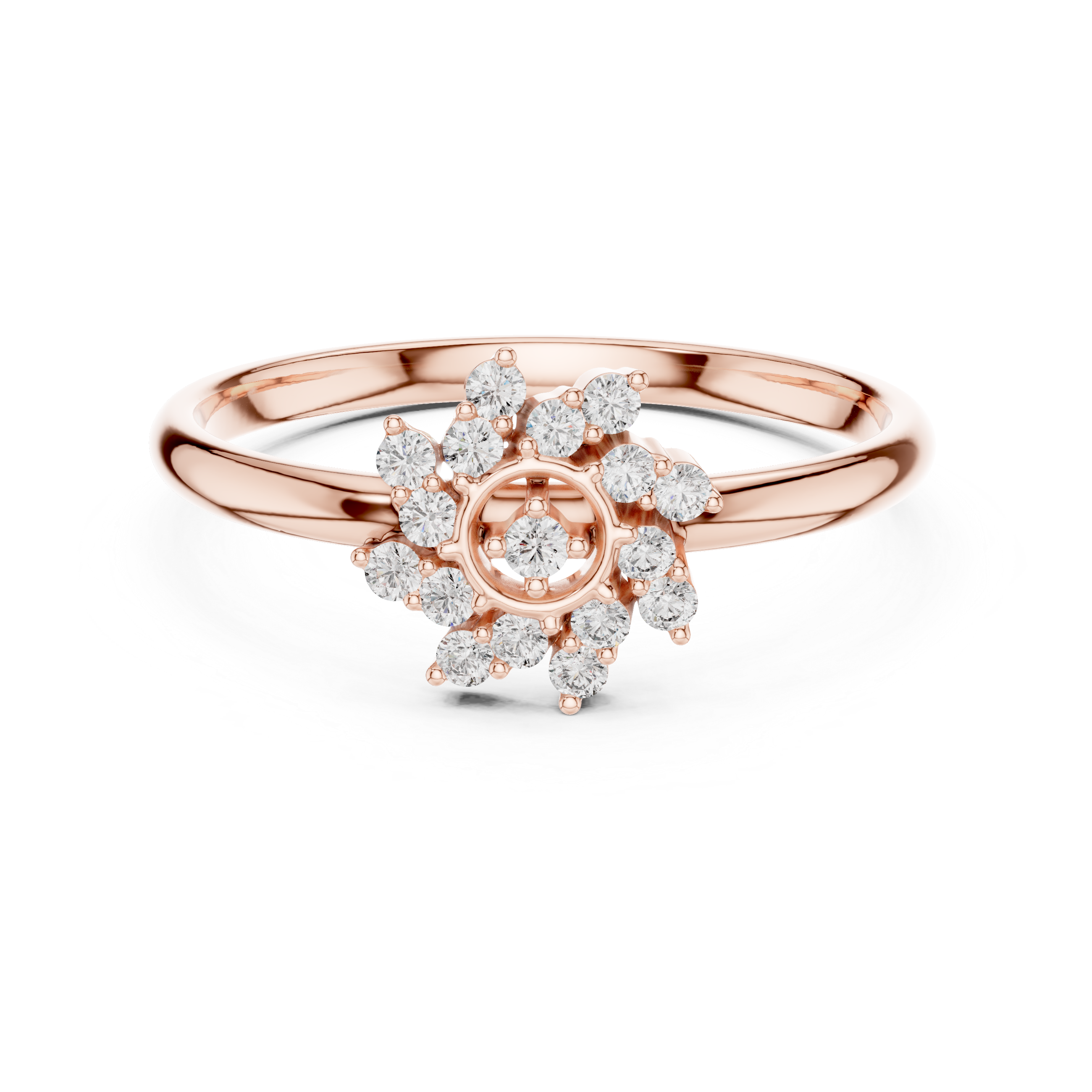 Or rose