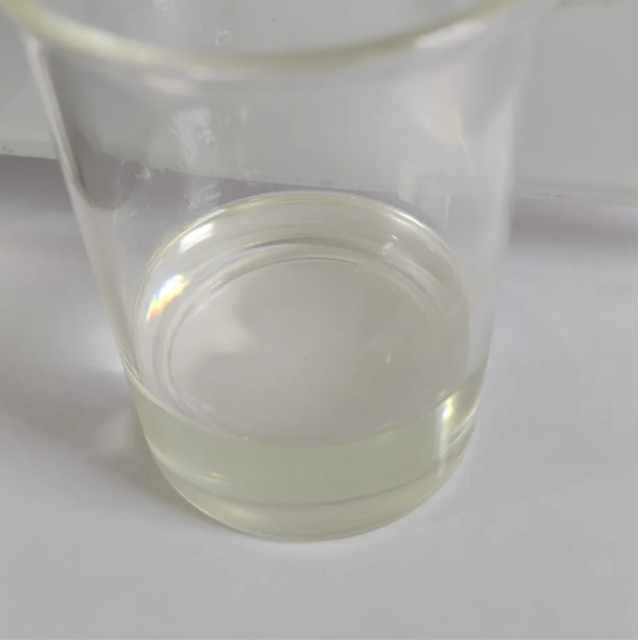 Colourless to Pale Yellow Liquid