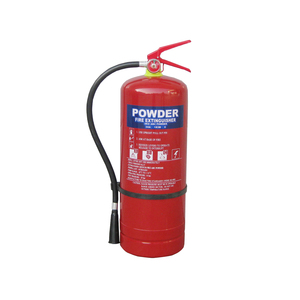 Giá rẻ dingsheng thương hiệu xách tay bọt Bình chữa cháy với Carbon thép xi lanh ISO chứng nhận cho tàu điện ngầm đường sắt - Product Image 3