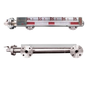 测量范围3-19m磁性浮子液位计液位传感器液位指示器 - Product Image 3