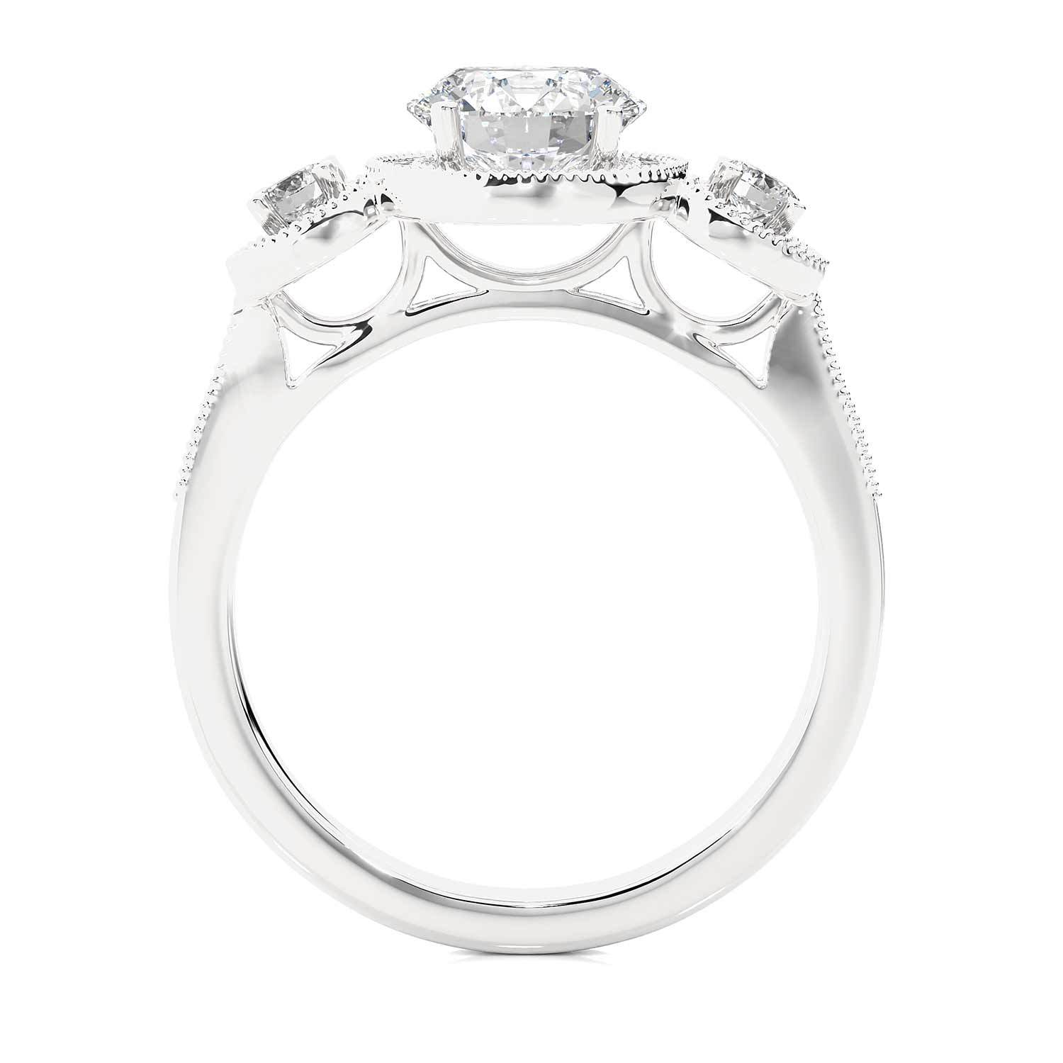 14K Solid Gold
