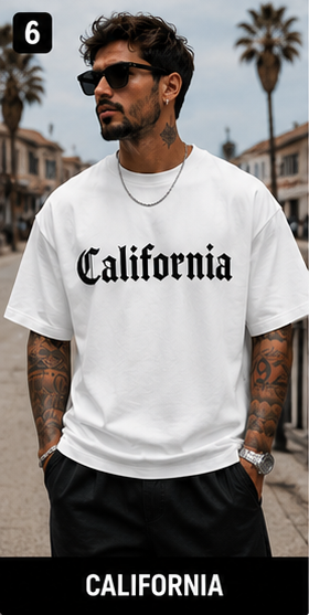 Californie