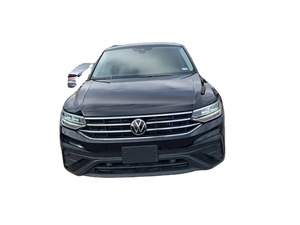 มือสอง2023 Volkswagen Tiguan SE FWD - Product Image 6