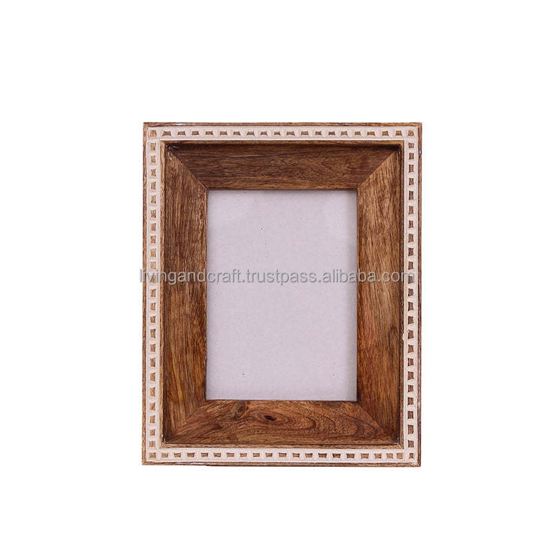Natural wood