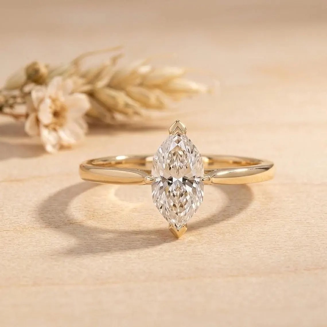 Yellow Gold